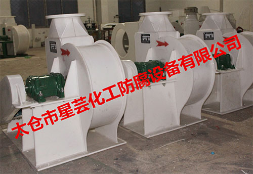 4-72離心風(fēng)機(jī)