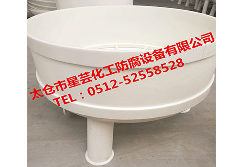 聚丙烯真空過濾槽